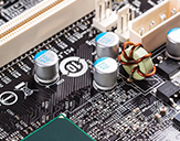 中山工業控制板